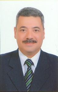 السيد الأستاذ الدكتور / ياسر رفعت عبد الفتاح