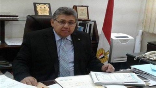 الدكتور اشرف الشيحي