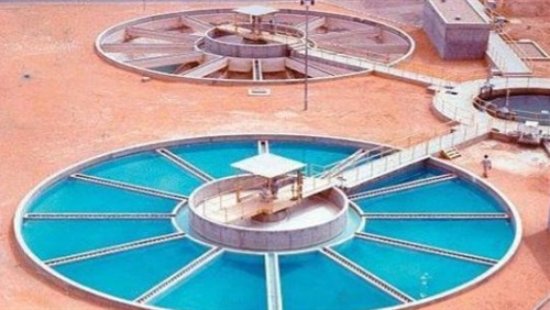 تحلية مياه البحر