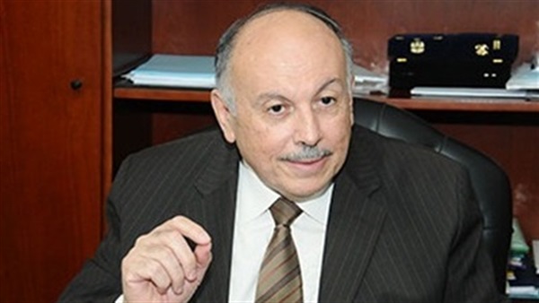 عصام خميس، نائب أول وزير التعليم العالي والبحث العلمي
