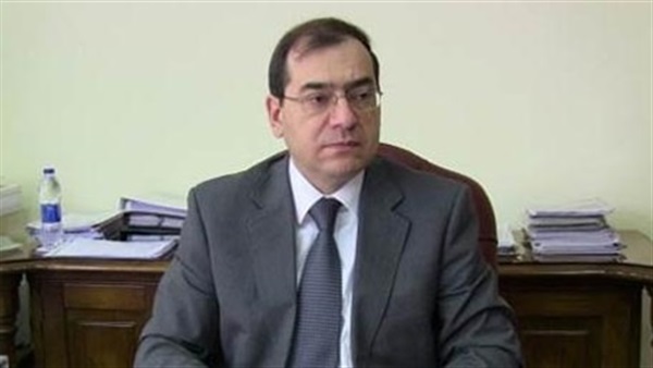 المهندس طارق الملا وزير البترول والثروة المعدنية