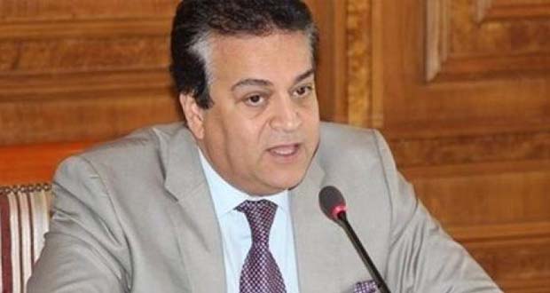 إنشاء أول معمل للخلايا الجذعية في مصر بمعهد بحوث أمراض العيون مجلس