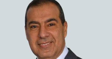 د ياسر مصطفى رئيس معهد بحوث البترول