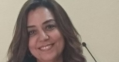 الدكتورة منال عوض نائب محافظ الجيزة لشئون البيئة